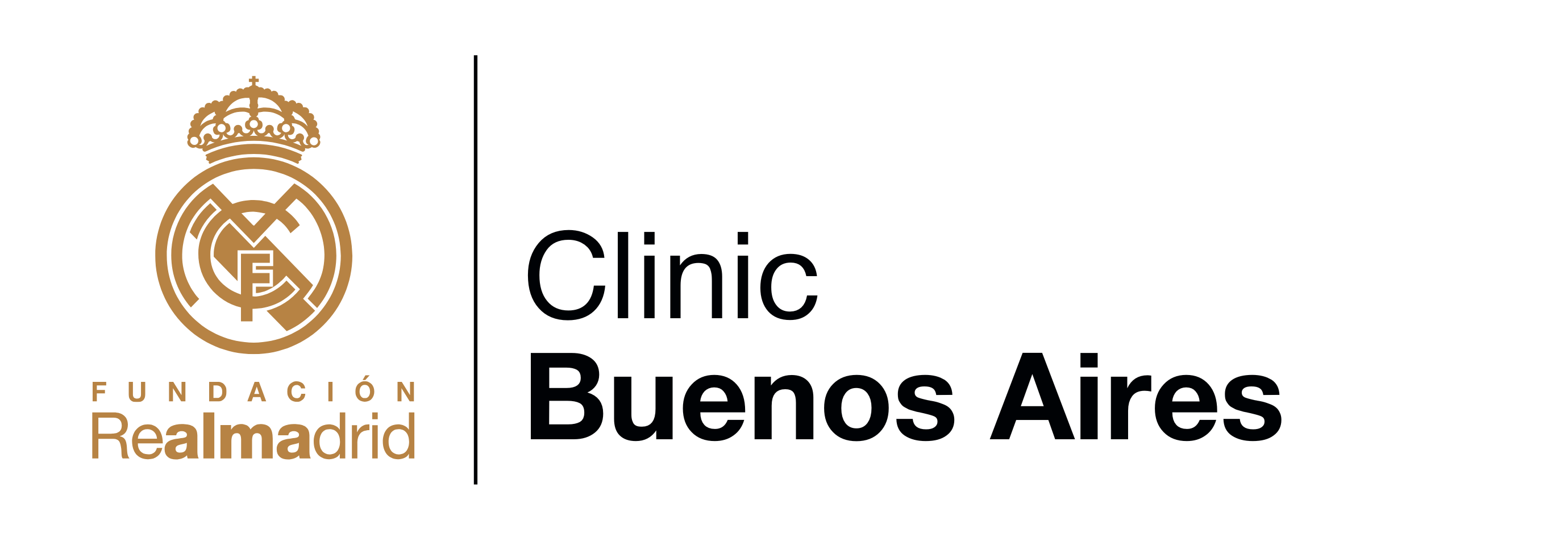 Logo Clinic Buenos Aires