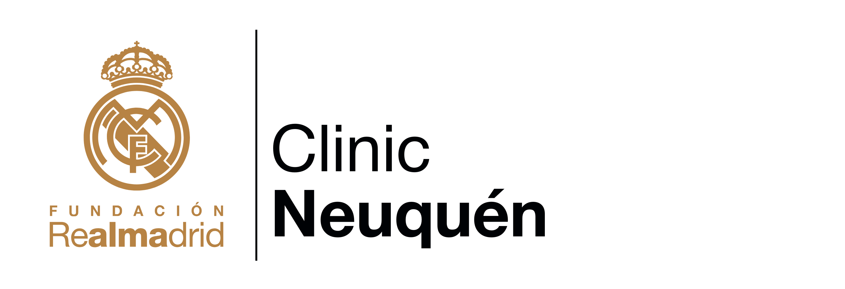 Logo Clinic Neuquén